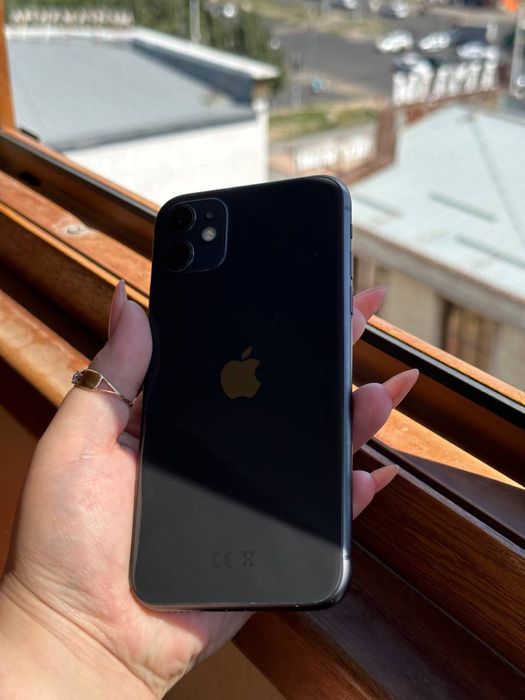 IPhone 11 64гб