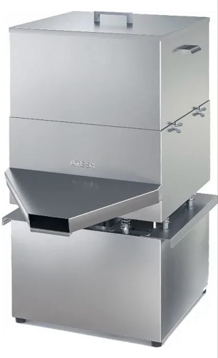 Мукопросеиватель Каскад Atesy