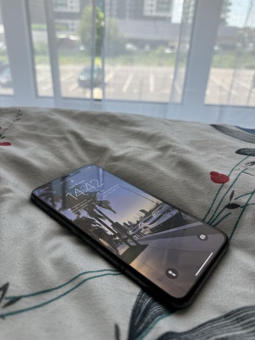 Iphone 11 pro max
