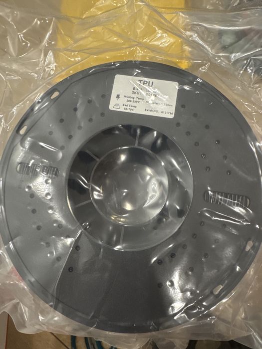 Филамент kingroon TPU PRINTER FILAMENT