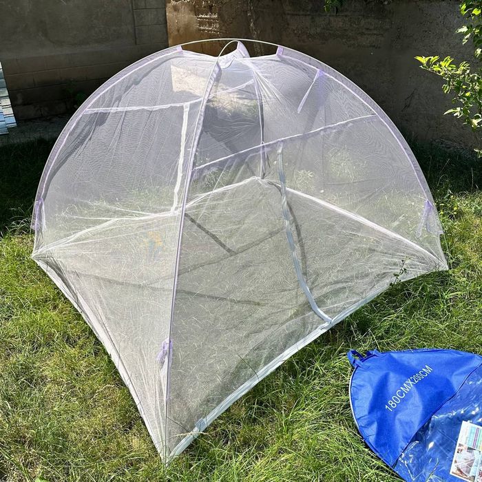 Масахана. Москитная сетка. Накомарники