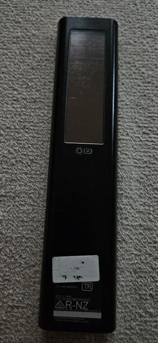 Telecomandă Samsung SolarCell