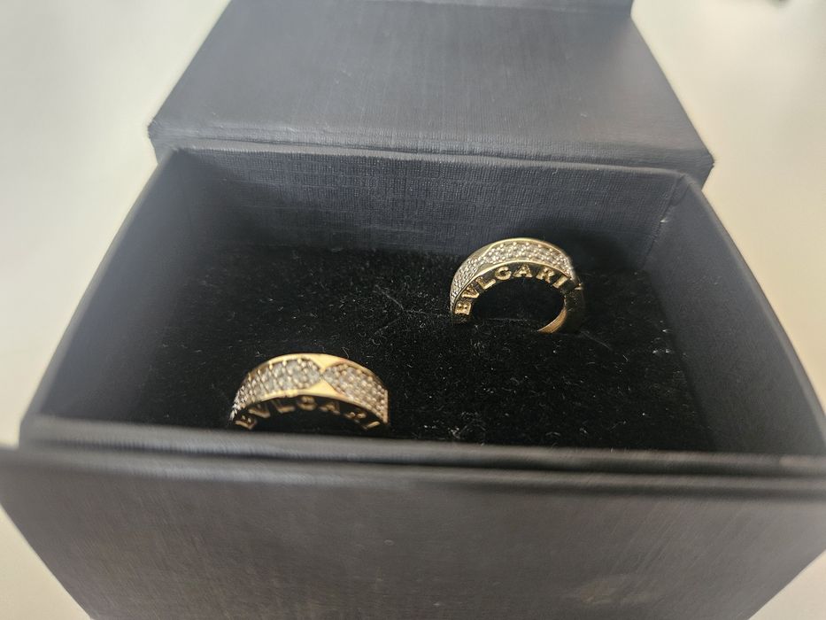 Cercei Bvlgari .