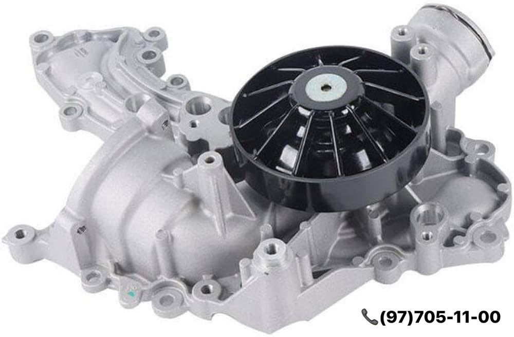 MercedesBenz Motor pompa
