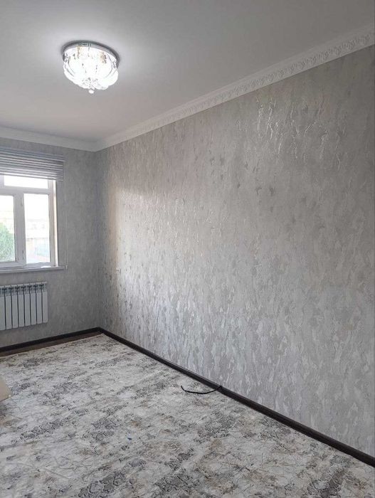 ИПОТЕКА Продается 4 х ком массив ТТЗ-2 №434Жамила