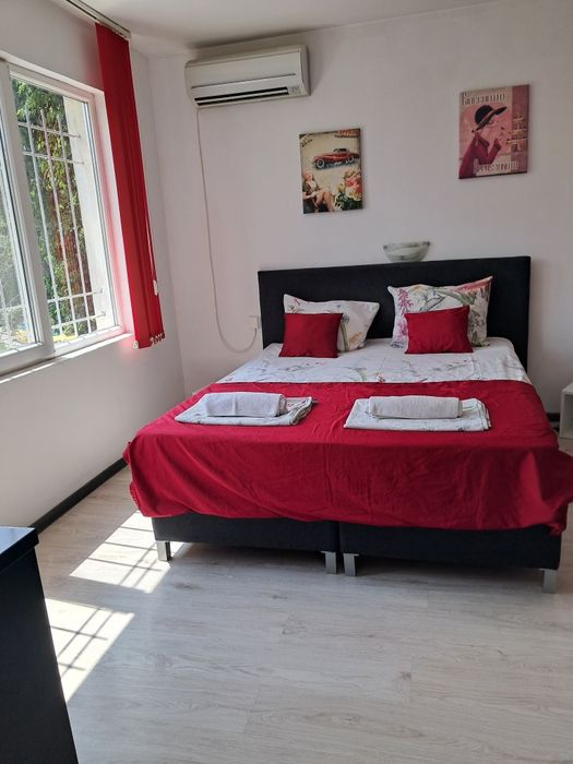 Апартамент за нощувки