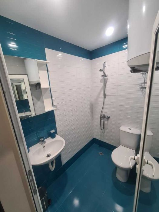 Дава се под наем Едностаен апартамент в София, Малинова долина - 35 кв.м за 323.85 € - Снимка #2