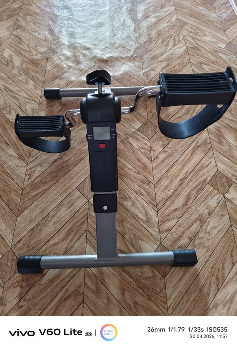 Тренажёр для ног