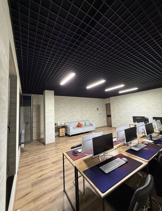 ЕВРООфис 2 комнаты со своим сан узлом на Миноре