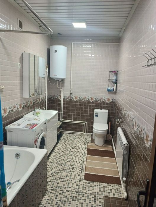 5 ком Дормон дома аренда