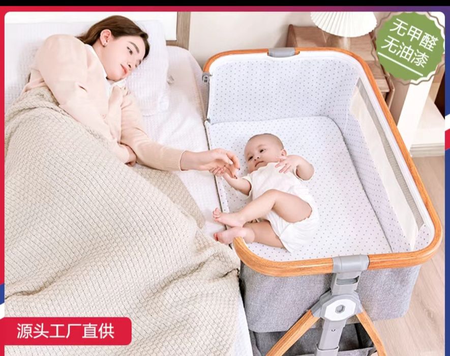 Манеж-кровать балалар кроваты