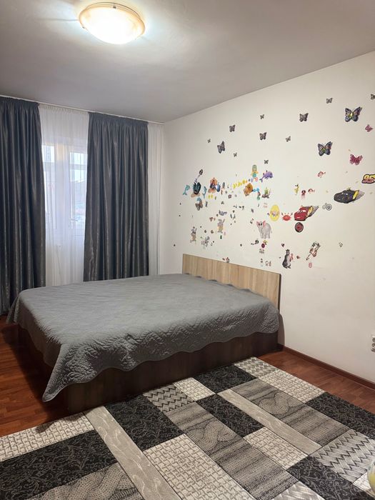 Apartament de vânzare micro3 2 camere decomandat