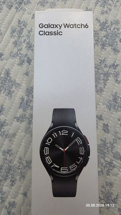 Samsung Galaxy Watch 6