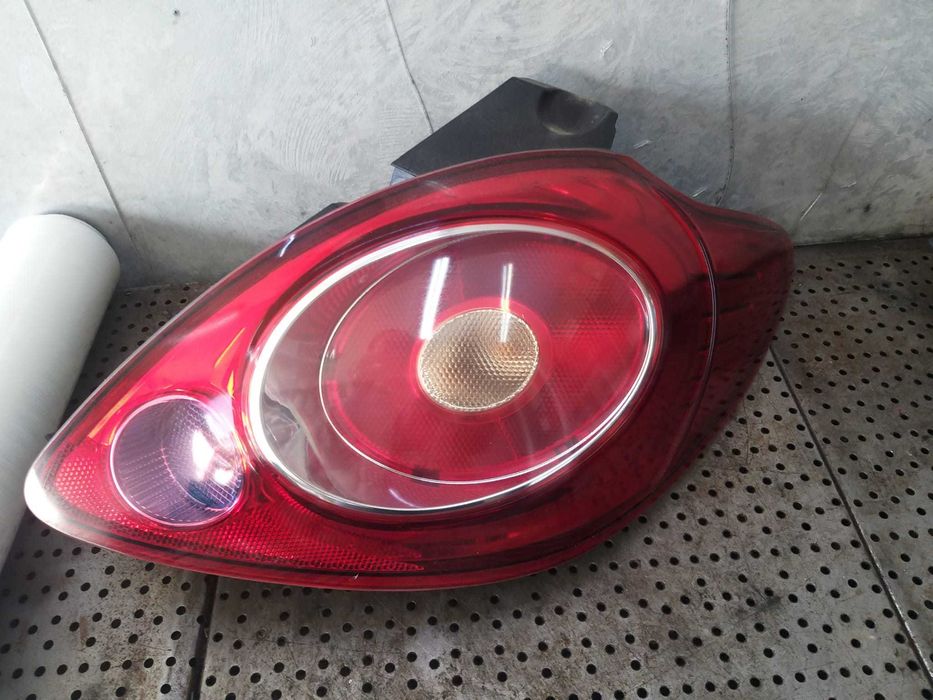 Stop tripla lampa dreapta ford ka 2 ru8 21732201