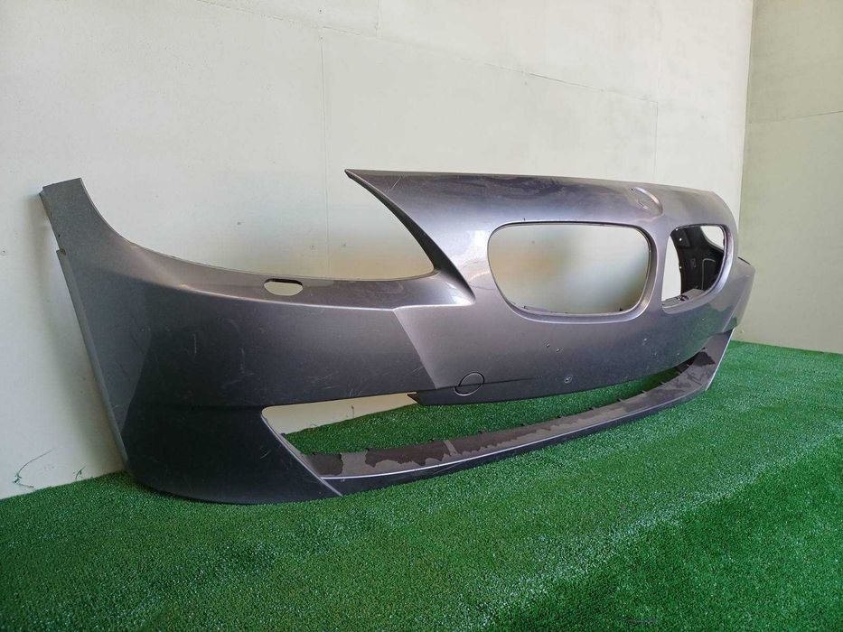 предна броня BMW Z4 E85 модел 2005-2008 г. #1049V.