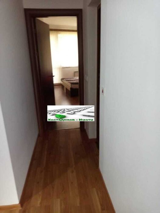 Дава се под наем Двустаен апартамент в Пловдив, Мараша - 76 кв.м за 420 € - Снимка #7