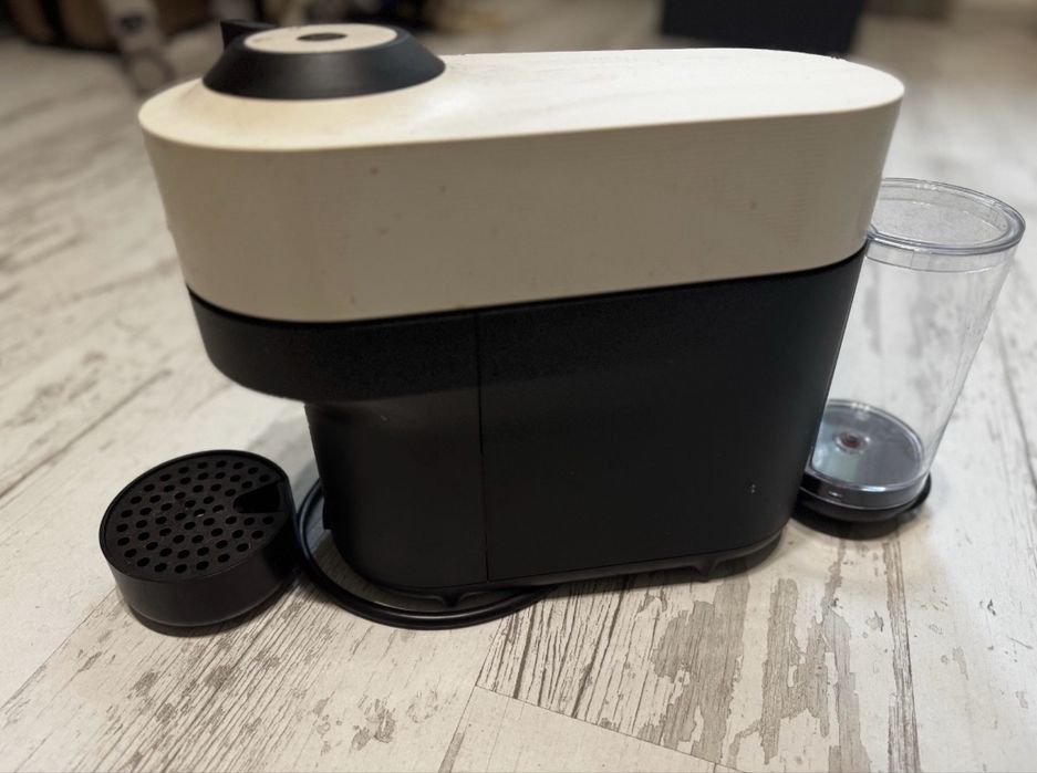 Кафемашина на капдули Nespresso