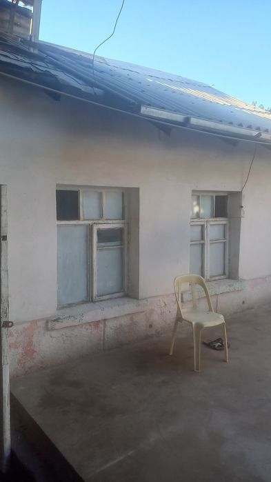 Аренда.Сдам комнату на участке.Рисовый рынок.