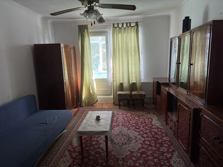 Vand Apartament 2 camere