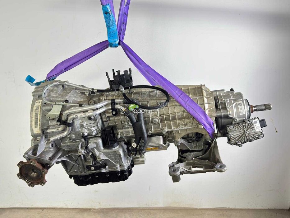 Cutie viteze Originala Quattro completa "TCF" Audi A4 B9 (8W), A5 F5 - 2.0 TFSI