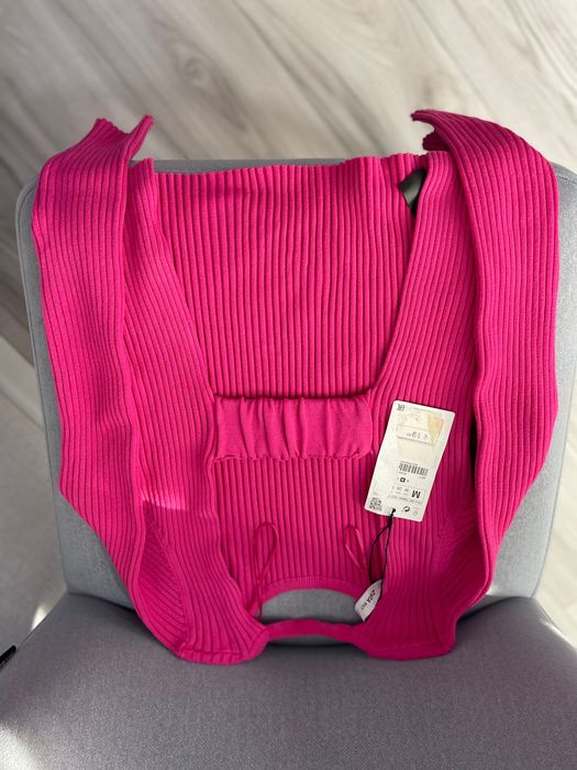 Кофточка Zara новая