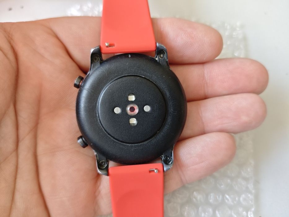 Смарт часовник Xiaomi Amazfit GTR 42mm
