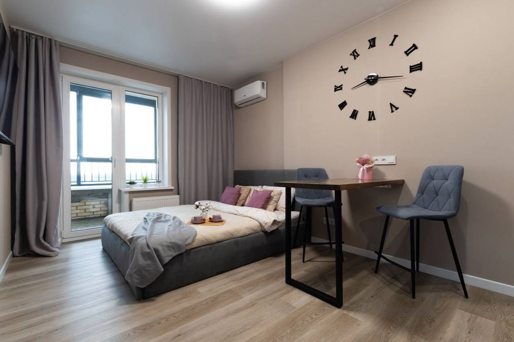 Квартира посуточно в центре Ташкента