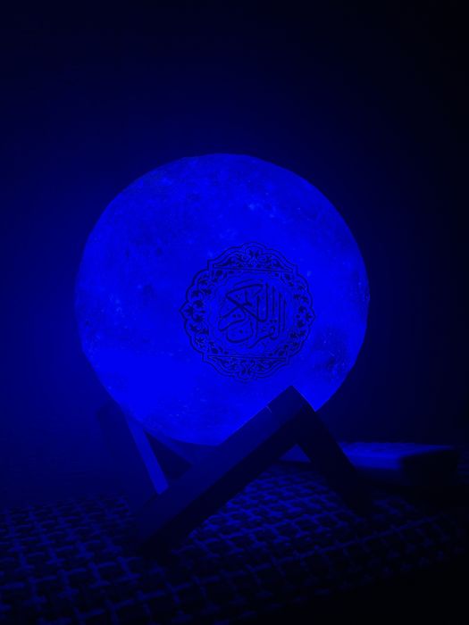 Светельник құран с звуком