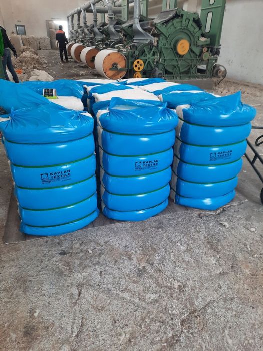 Toy paxta sifatli korpachala uchun