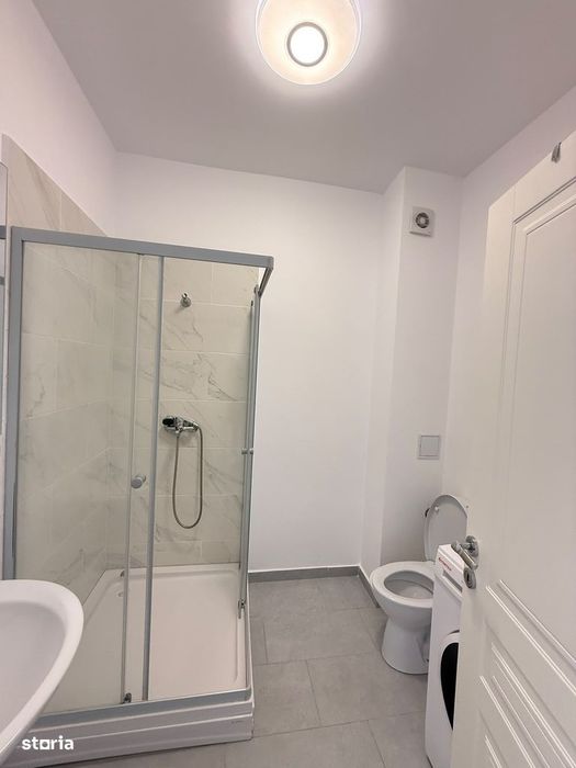 Garsonieră decomandată – Prima închiriere | Complex Avangarde Home
