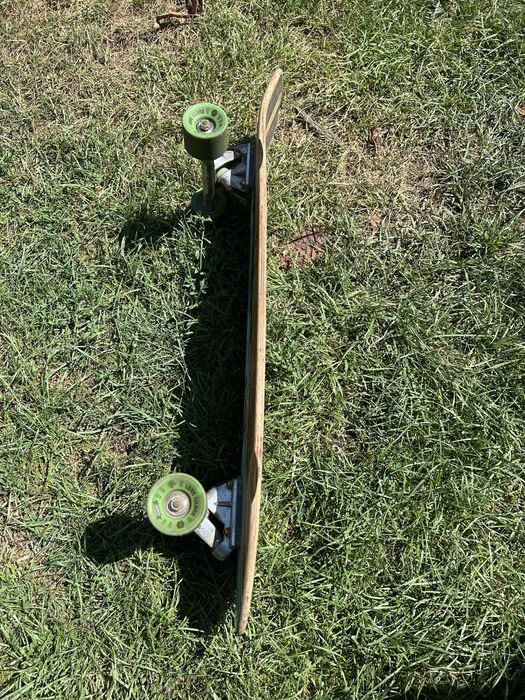Skateboard Cruiser Long Island Vintage