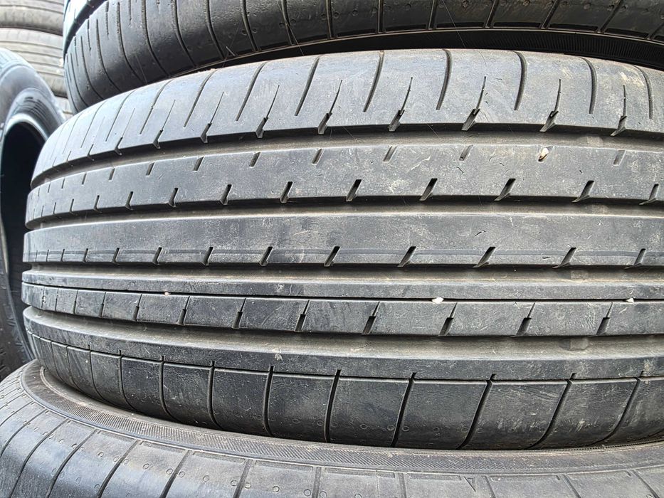 4бр Летни гуми 215 65 16 - Yokohama - DOT 2022