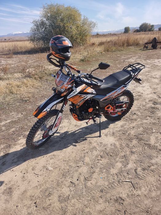 Racer panther 300 кубов