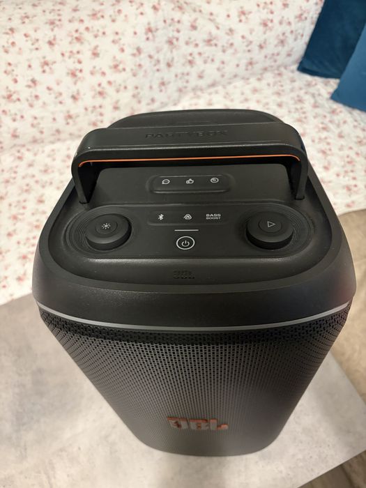 JBL Partybox Club 120