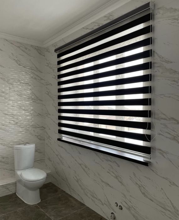 Ролл шторы жалюзи