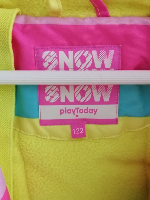 Продам детский комбинезон.