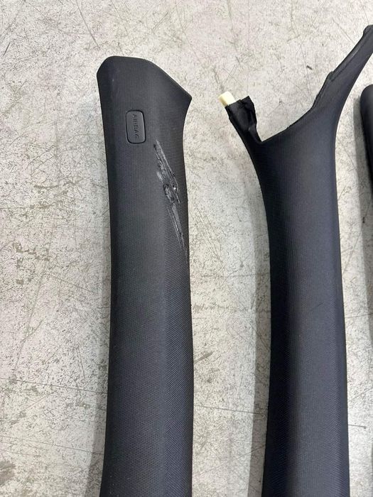 Черен таван за а4 б8 с шибидах