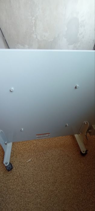 Инфрачервен Керамичен конвектор 750w