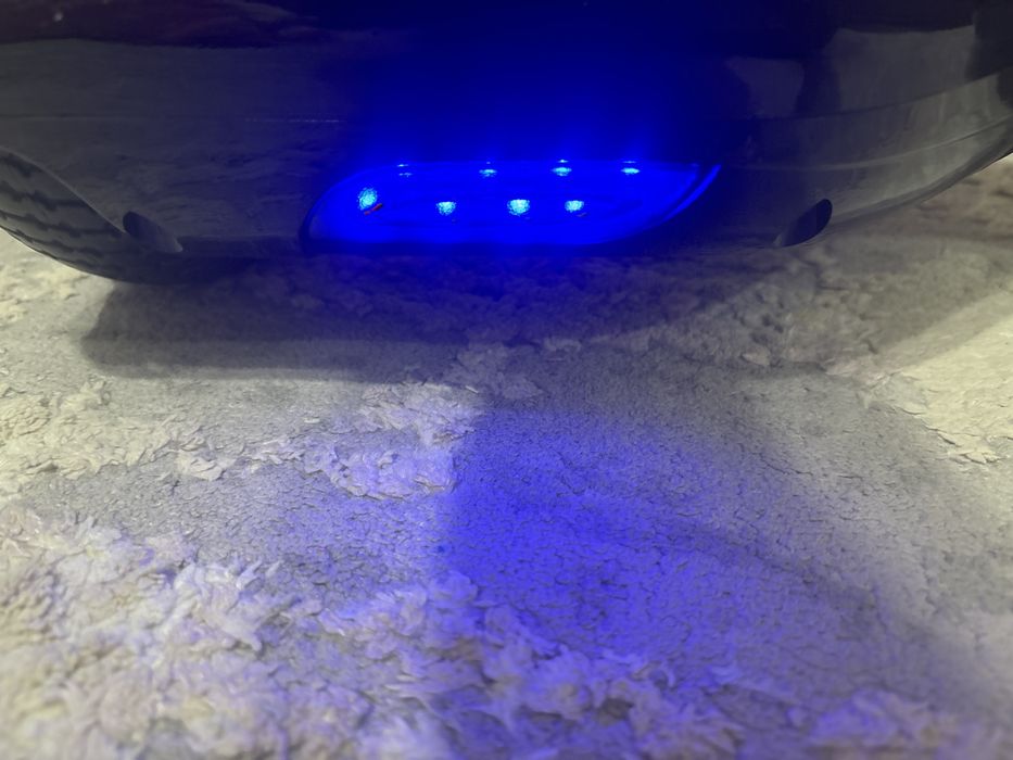 Торг есть.Гироскутер продам