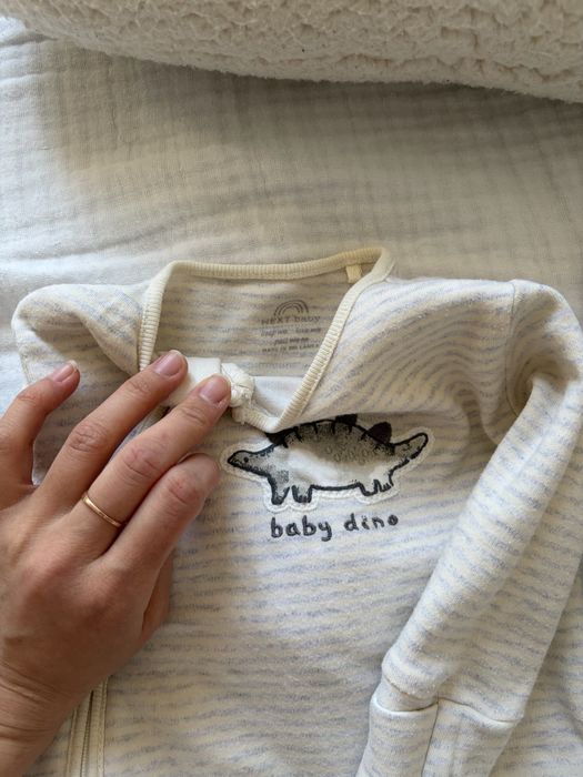 Слипы для малыша Next