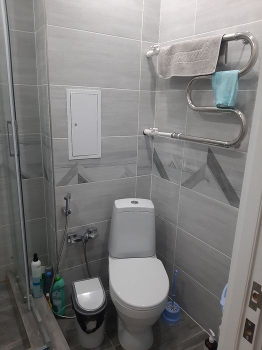 Продам квартиру 3 х комнатную