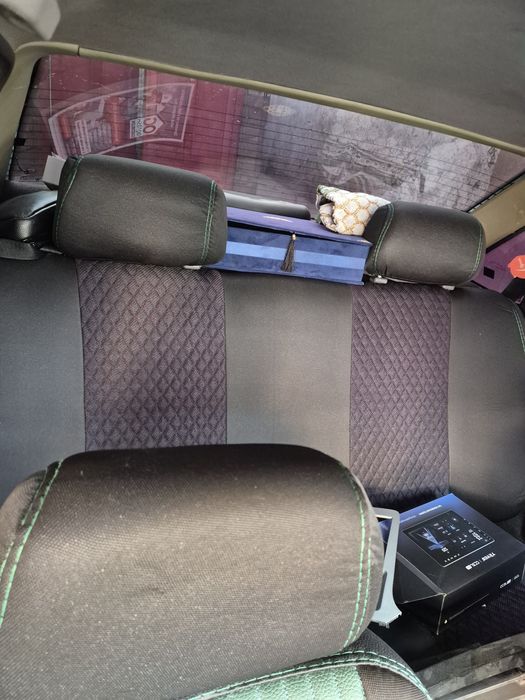 Chevrolet Nexia 2014 — 6