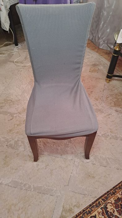 Срочно  продам стулья