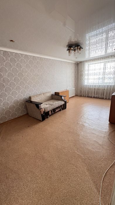 Сдается 3 комн квартира