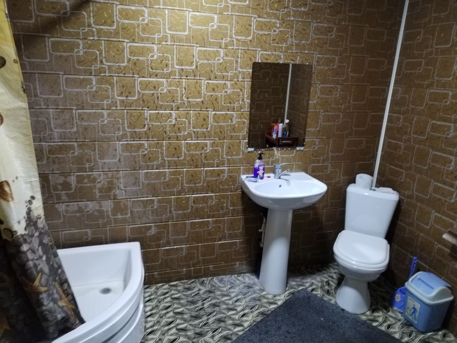 Yangi yol tumani 4 +1