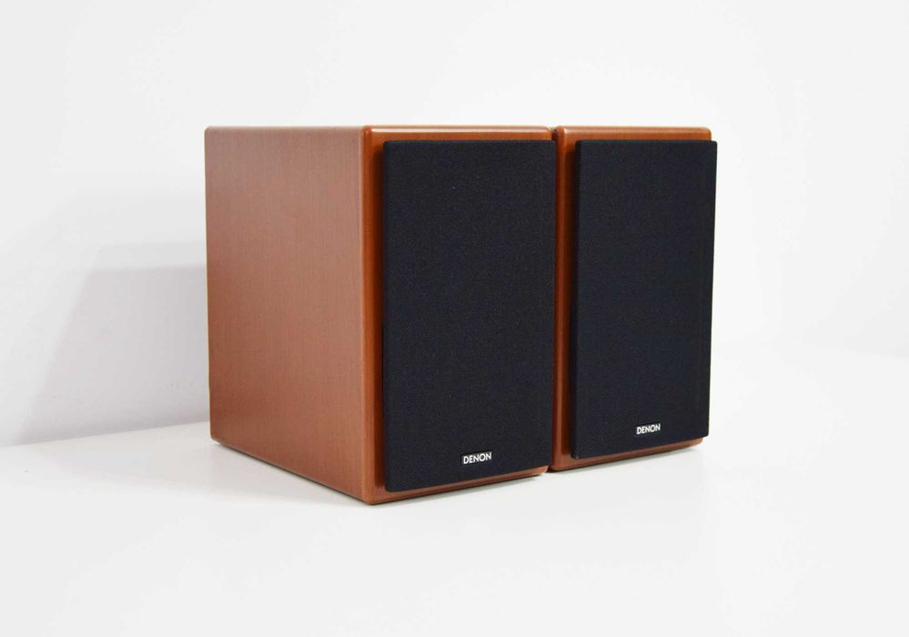 Boxe Denon SC-M 37