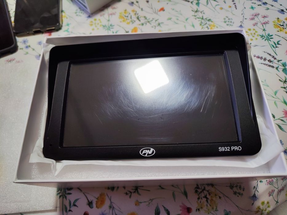 GPS PNI s932 pro