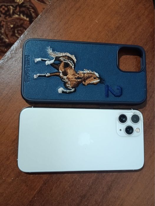 айфон 11pro обмен