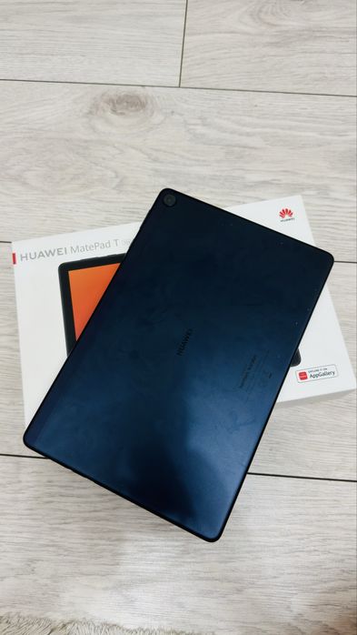 Планшет HUAWEI MatePad T10s