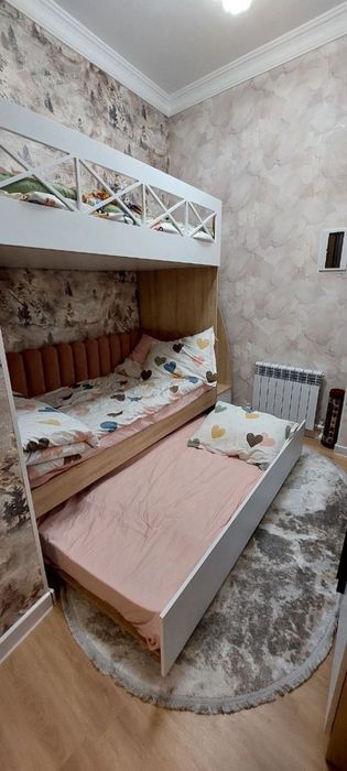 N6563 Yunusobod tumani Saidxojayev J/K Minor River 5/4/10